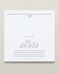 Bloom Dainty Necklace