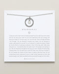 Boundaries Necklace