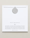 Keep Dreaming Necklace