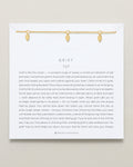 Grief Necklace