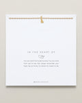 In The Heart Of Necklace — Delaware