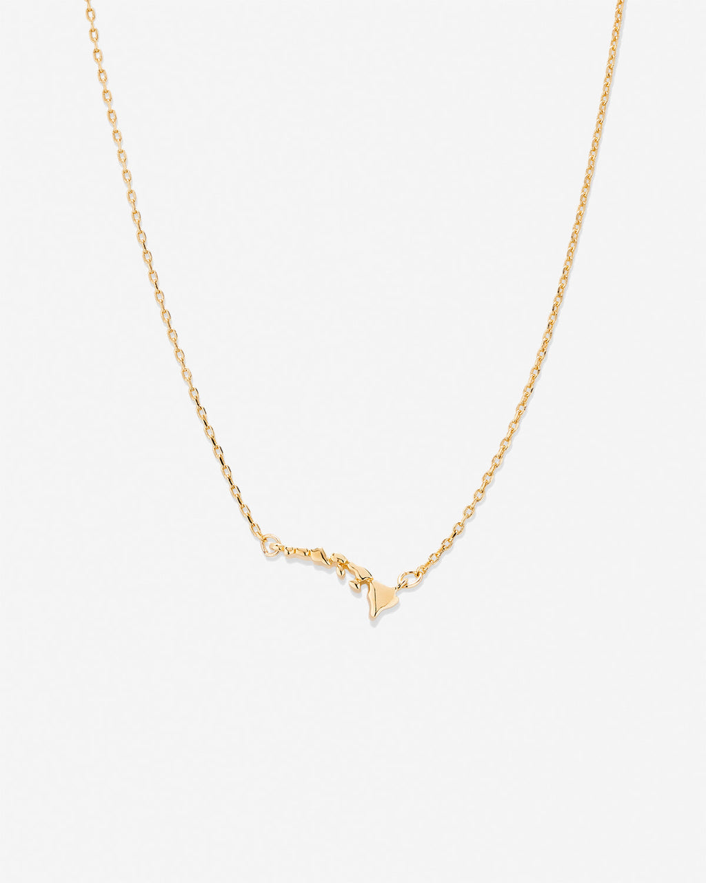 In The Heart Of Necklace — Hawaii