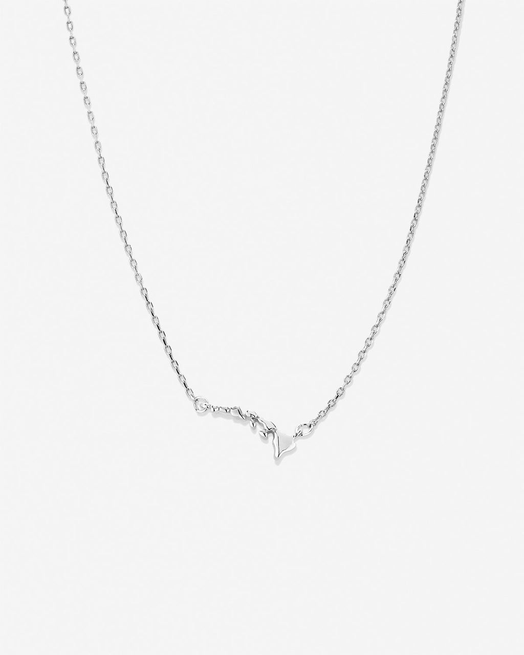 In The Heart Of Necklace — Hawaii