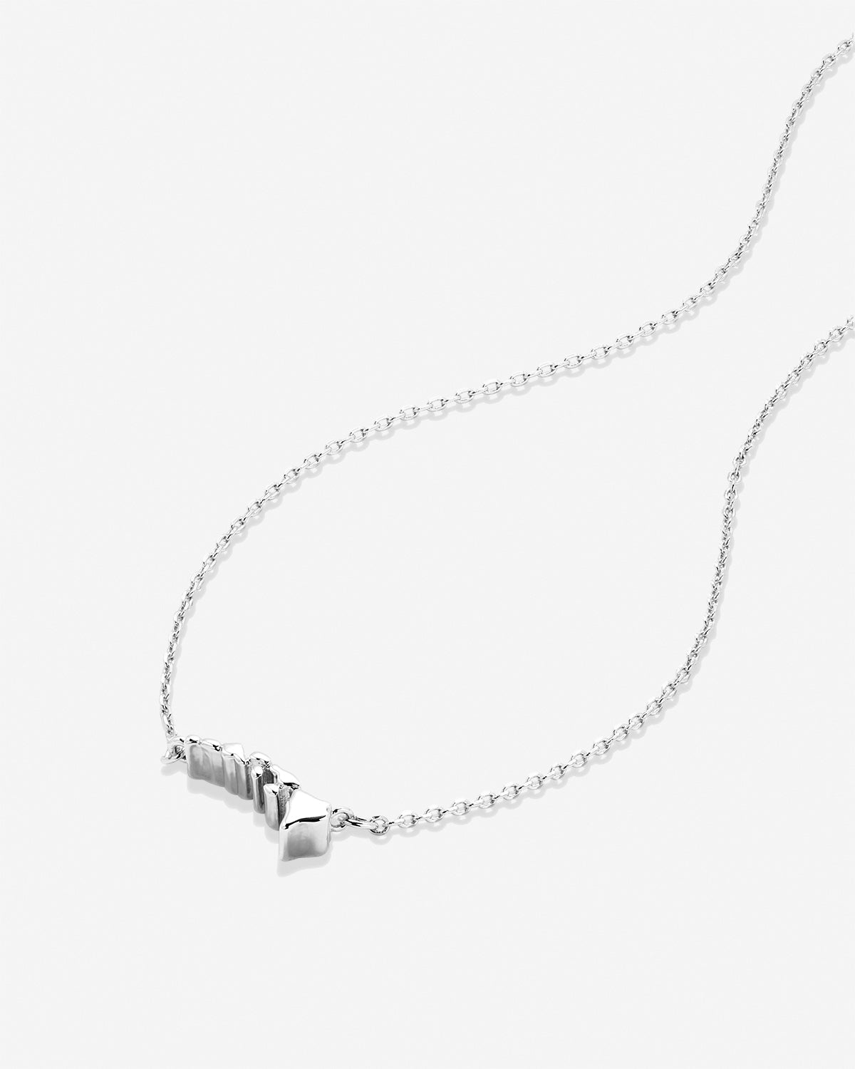 In The Heart Of Necklace — Hawaii