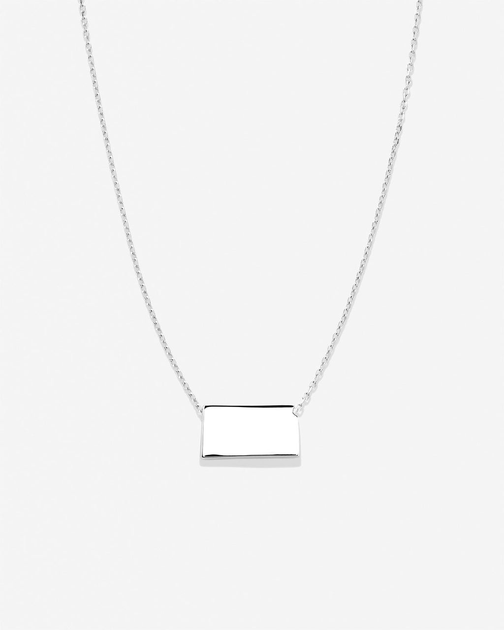 In The Heart Of Necklace — Kansas
