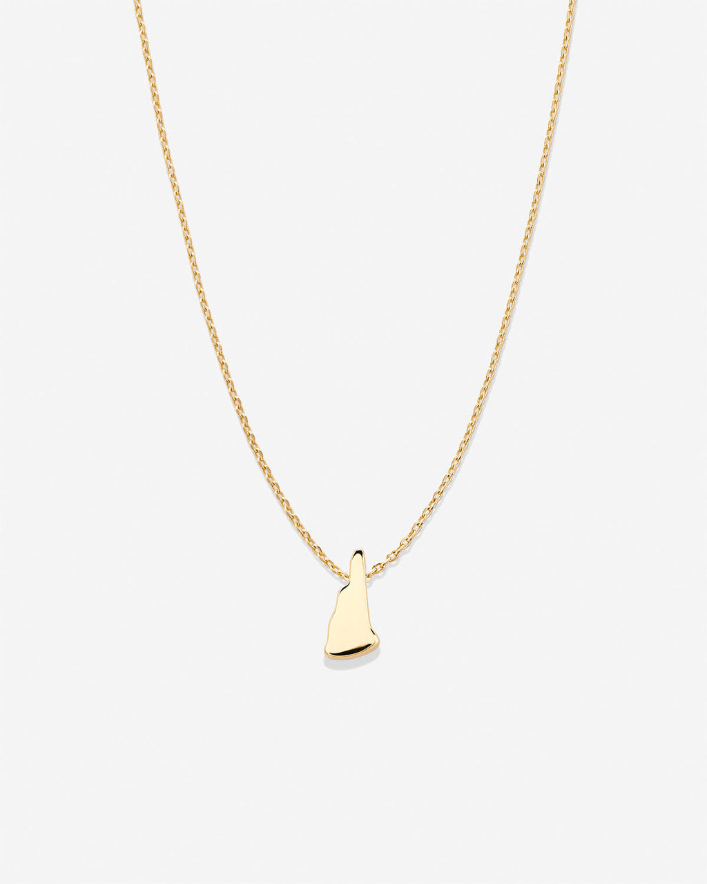 In The Heart Of Necklace — New Hampshire