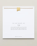 In The Heart Of Necklace — New Mexico
