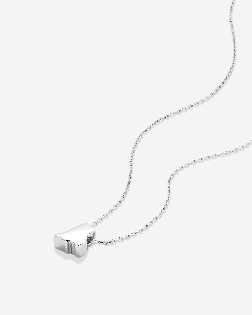 In The Heart Of Necklace — Rhode Island