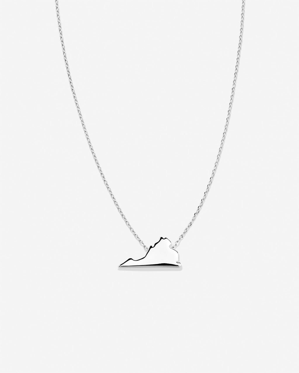 In The Heart Of Necklace — Virginia
