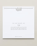 In The Heart Of Necklace — Washington