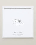 Milestone Delicate Choker