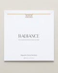 Radiance Baguette Dainty Necklace