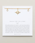 Reach For The Stars Choker