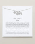 Sea Seeker Necklace