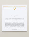 Highs & Lows Icon Bracelet Set