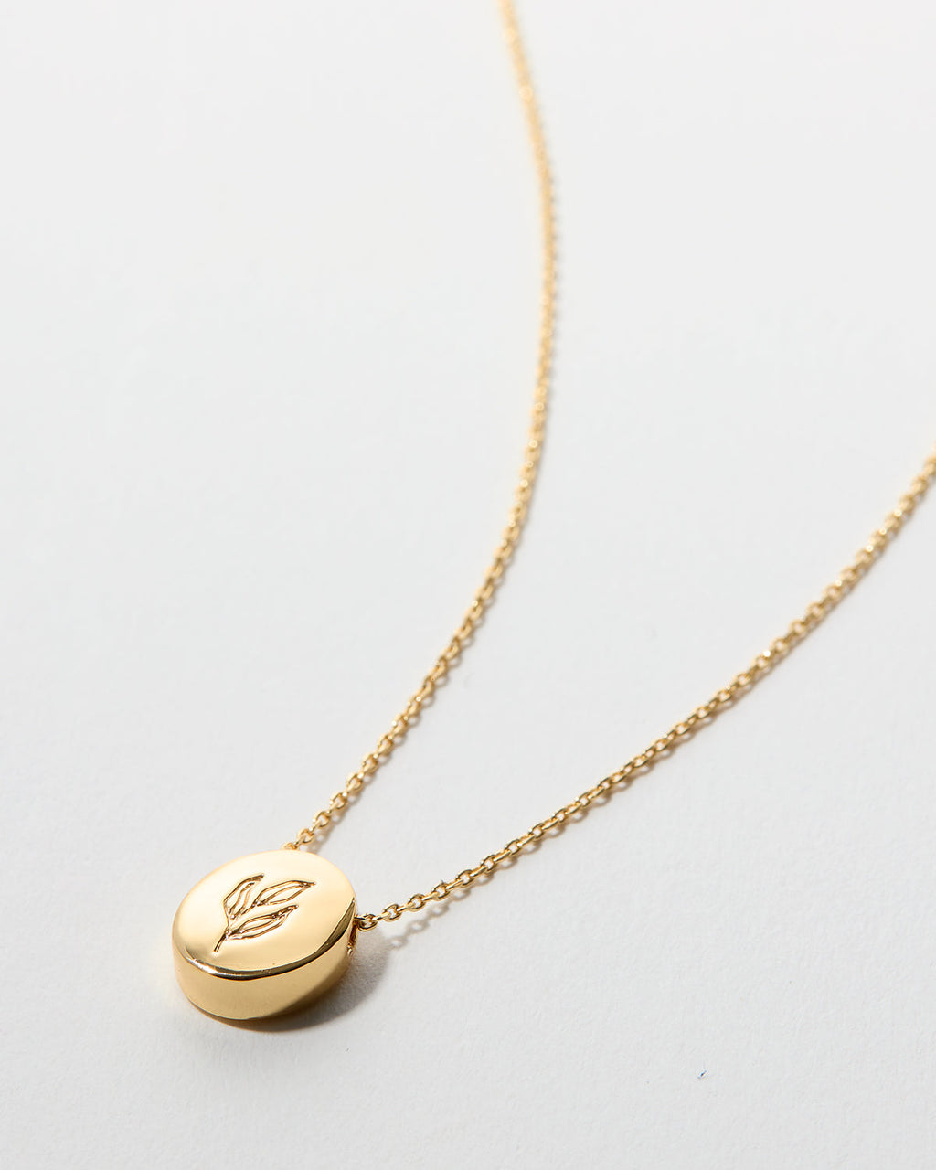 Soul Through The Seasons Necklace