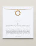 Squad Necklace