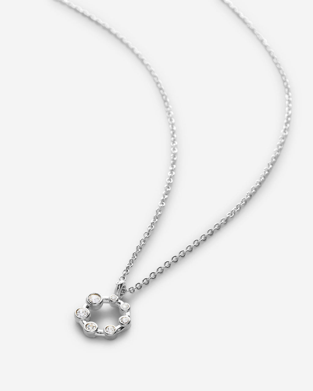 Teacher Necklace