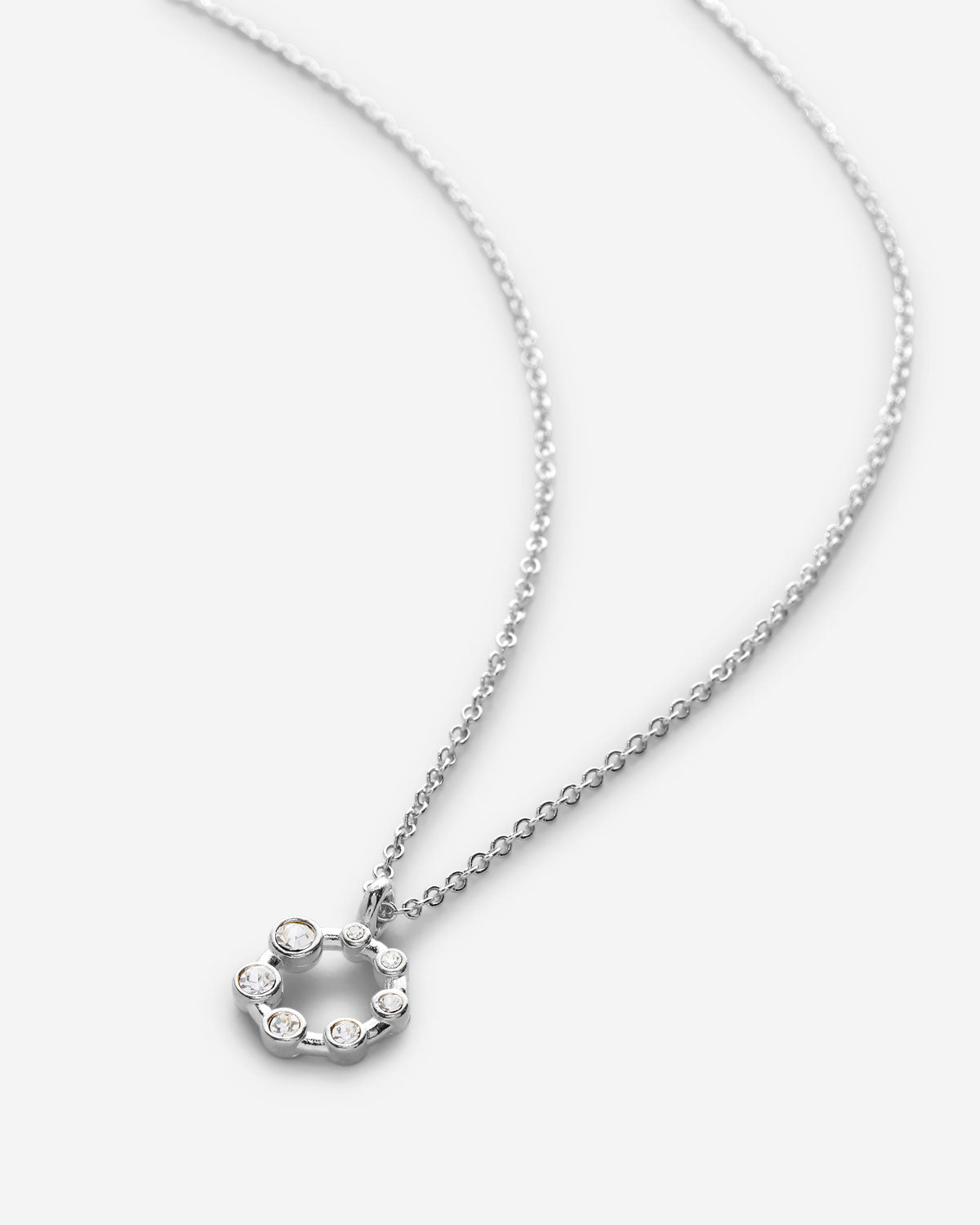 Teacher Necklace