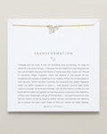 Transformation Necklace