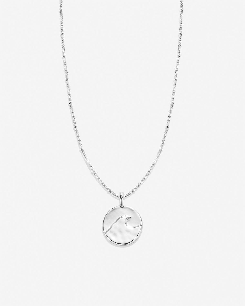 Depth Necklace