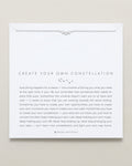 Create Your Own Constellation Stations Necklace