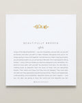Beautifully Broken Ring