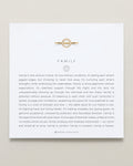 Family Ring
