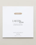 Unstoppable Pave Ring