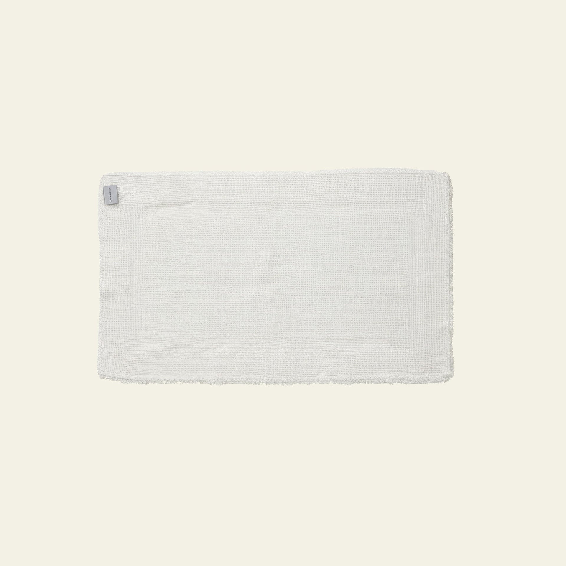 Ultraplush Cotton Bath Mat Skid-Resistant Bathroom Rug - Image 7