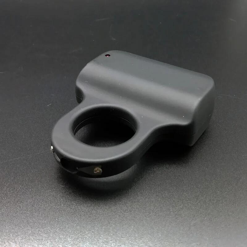Cheetah Stun Ring 18MV Self-Defense Toy Accessory