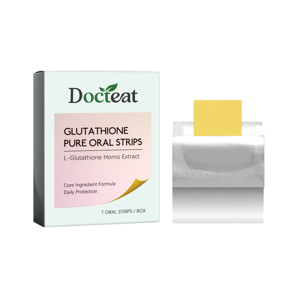Pure GSH Oral Dissolving Tablets
