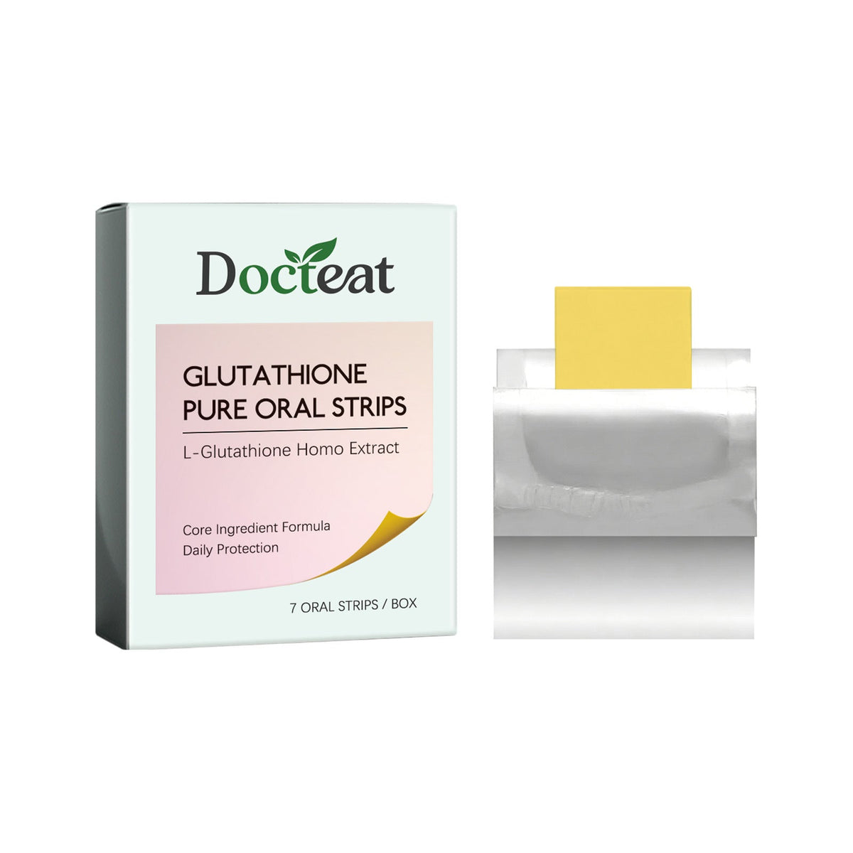 Pure GSH Oral Dissolving Tablets