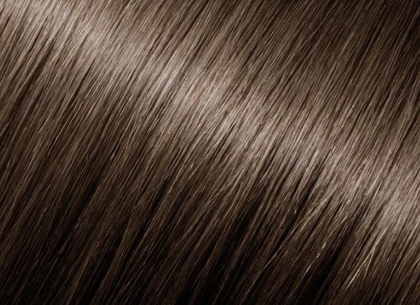 18" I-Tip Straight Human Hair Extensions 20 Pcs Multi-Color Options