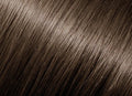 18" I-Tip Straight Human Hair Extensions 20 Pcs Multi-Color Options