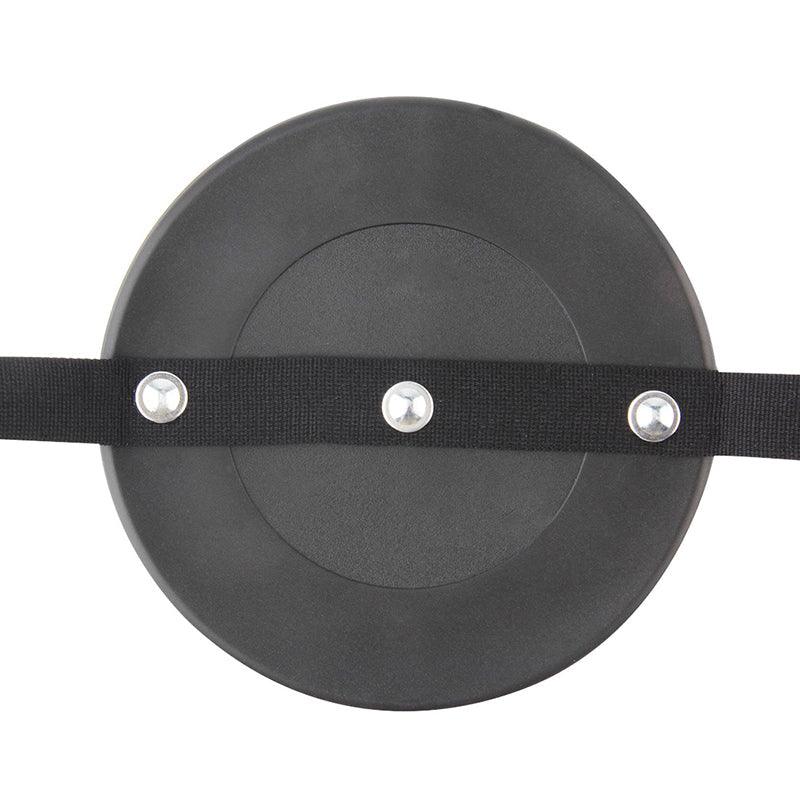 Wide-Angle Baby Car Mirror for Rear-Facing Infants & Toddlers