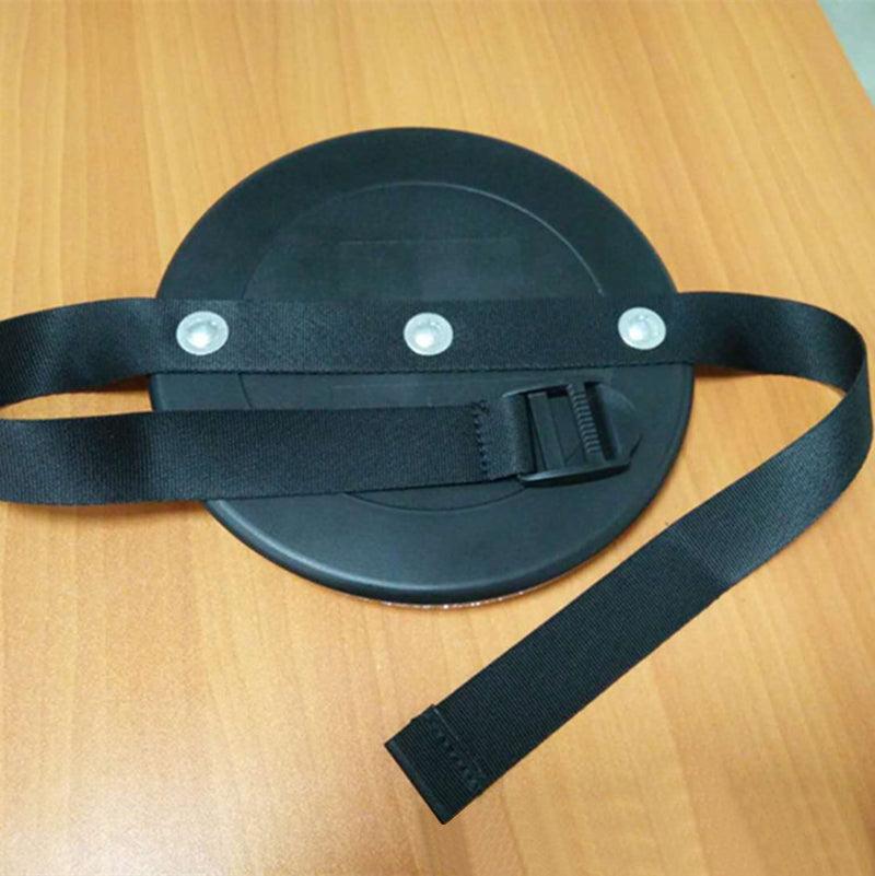 Wide-Angle Baby Car Mirror for Rear-Facing Infants & Toddlers