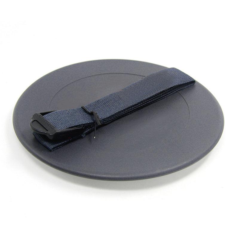 Wide-Angle Baby Car Mirror for Rear-Facing Infants & Toddlers