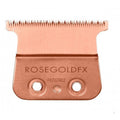 Babyliss Pro Rose Gold Deep Tooth T-Blade for FX787 Skeleton Trimmers