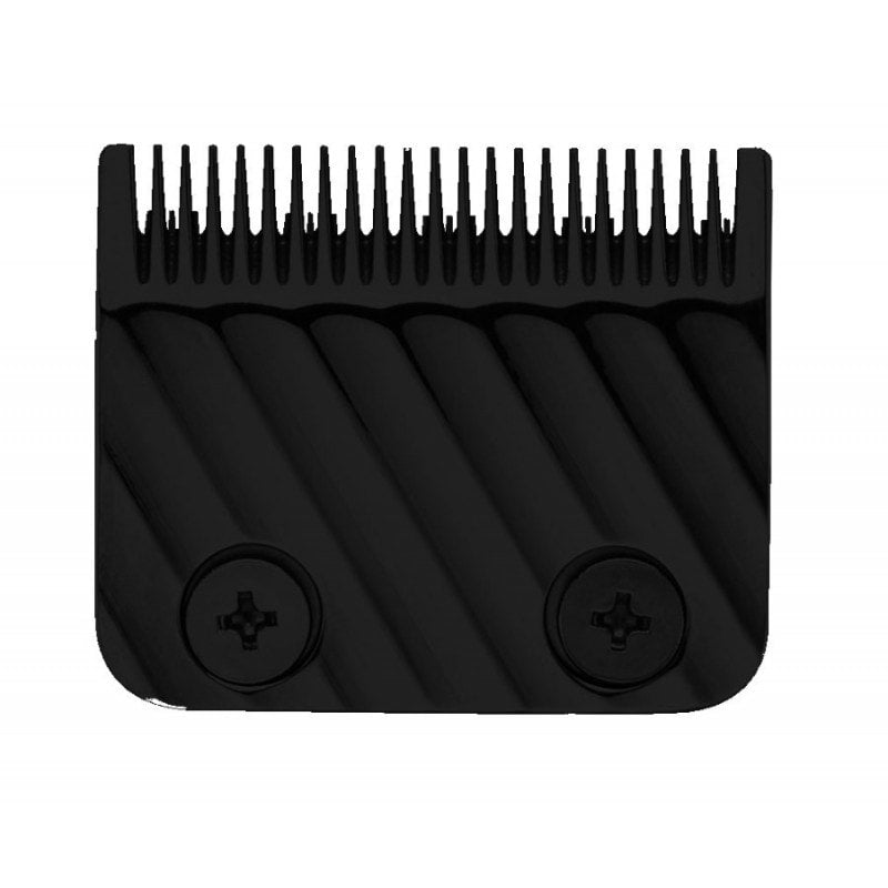 BabylissPro Black Graphite Wedge Blade #FX603B replacement clipper blade