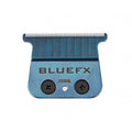 BaBylissPRO BlueFX Ultra-Thin Standard-tooth T-Blade #FX707BL