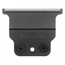 BaBylissPRO MIM Deep-Tooth T-Blade replacement for professional clippers