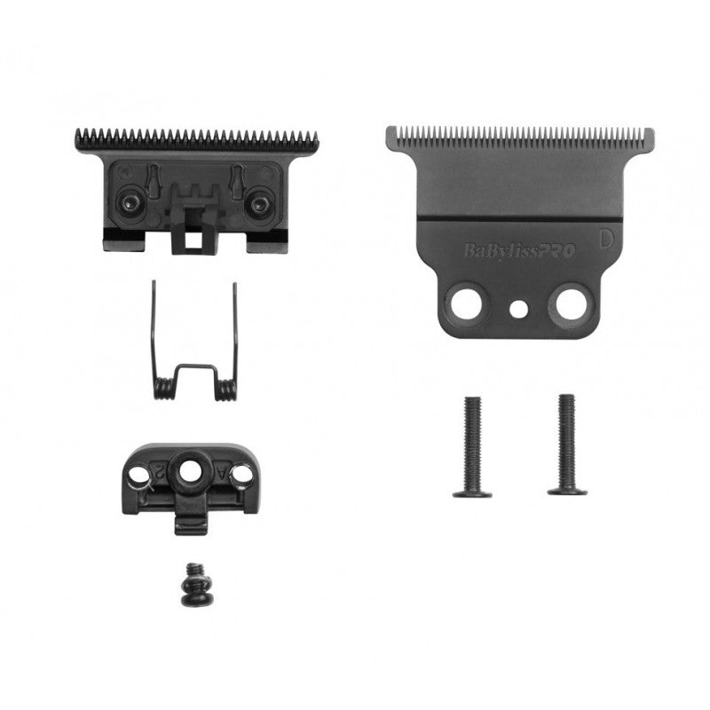 MIM Deep Tooth T-Blade Replacement for BaBylissPRO FX7045B