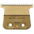 BaBylissPRO FX707Z Ultra-Thin Zero Gap T-Blade replacement for professional trimmers