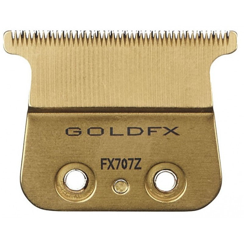 BaBylissPRO FX707Z Ultra-Thin Zero Gap T-Blade replacement for professional trimmers