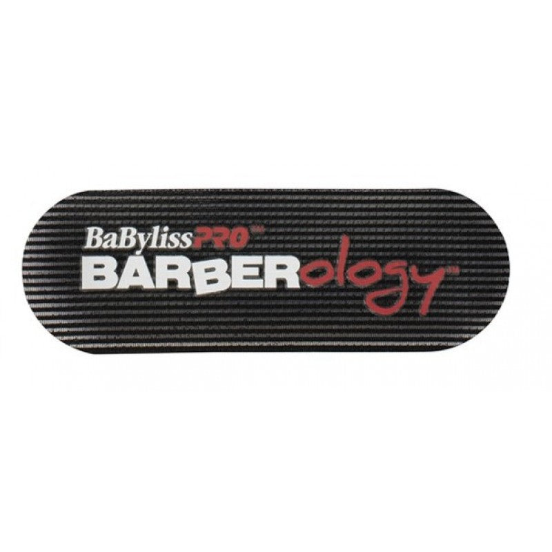 Barberology Hair Holder Set - Professional Styling Clips (6 Pack)