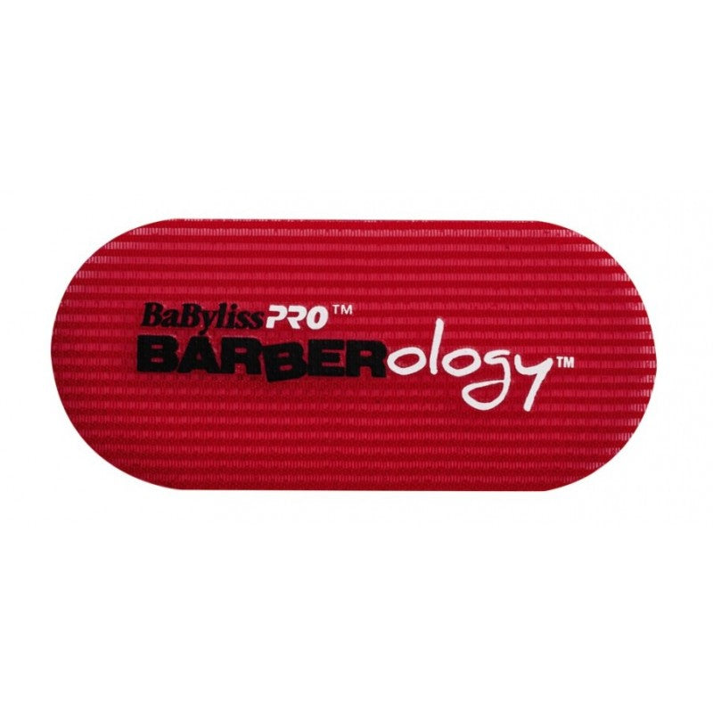 Barberology Hair Holder Set - Professional Styling Clips (6 Pack)