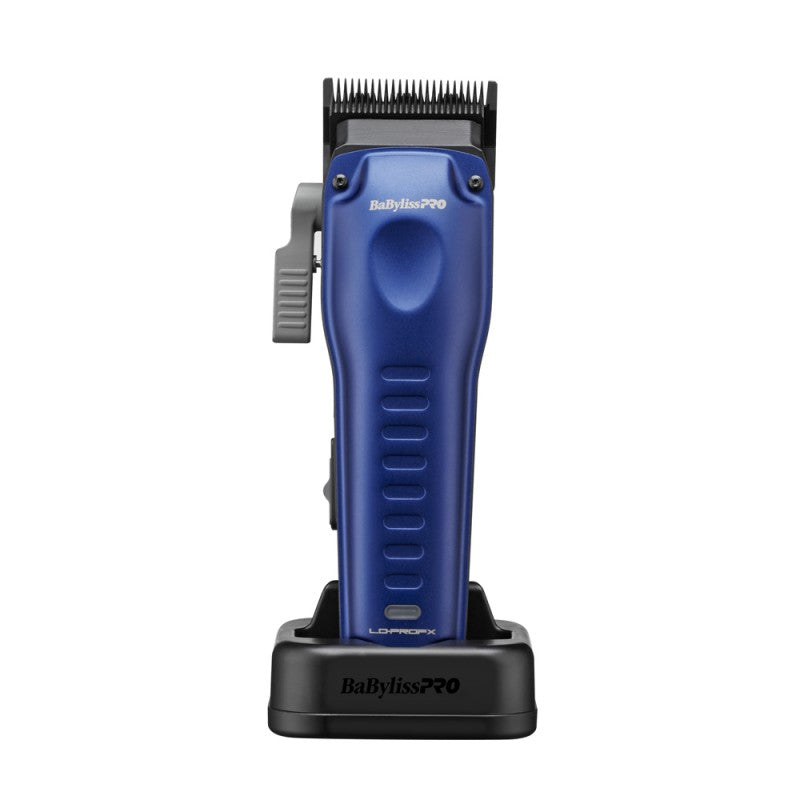 Compact LO-PRO Clipper with 6,500 RPM Motor & Fade Blade