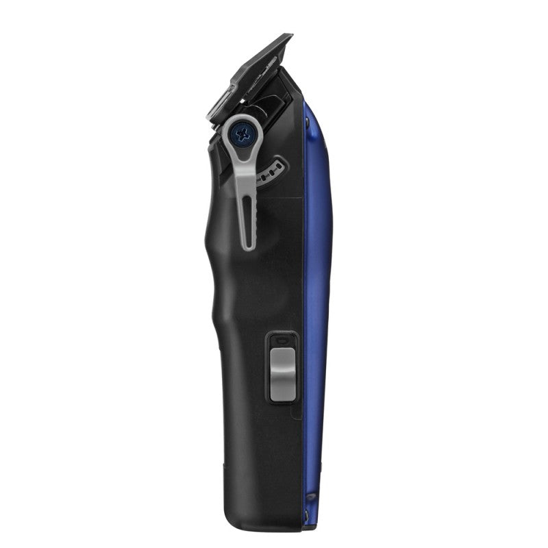 Compact LO-PRO Clipper with 6,500 RPM Motor & Fade Blade