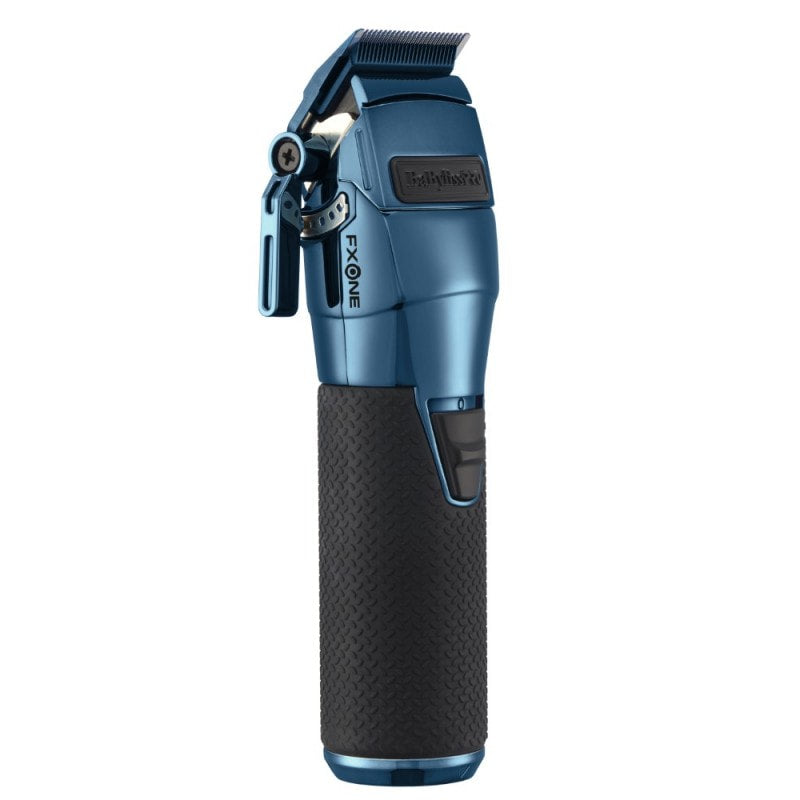 BaBylissPRO FXONE BLUEFX all-metal professional cordless clipper